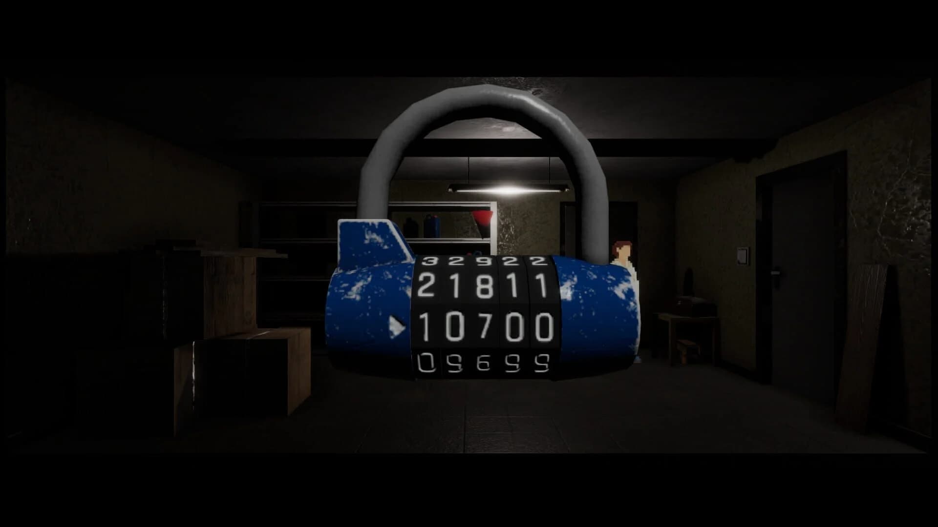 Enlightened screenshot 3