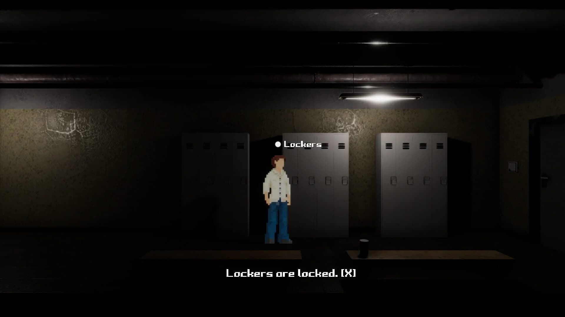 Enlightened screenshot 5