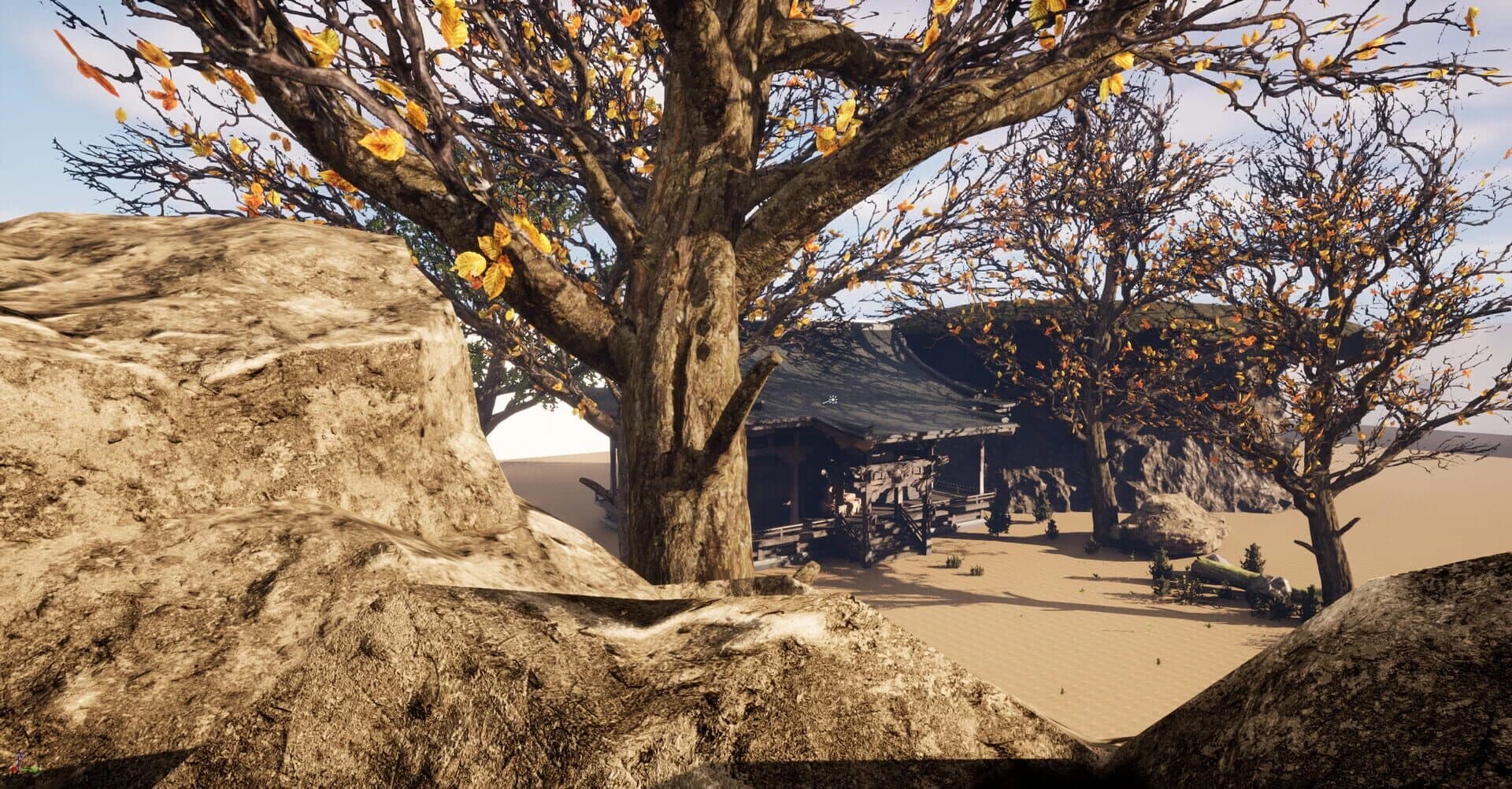 Enlightening the Soul Country Light screenshot 3
