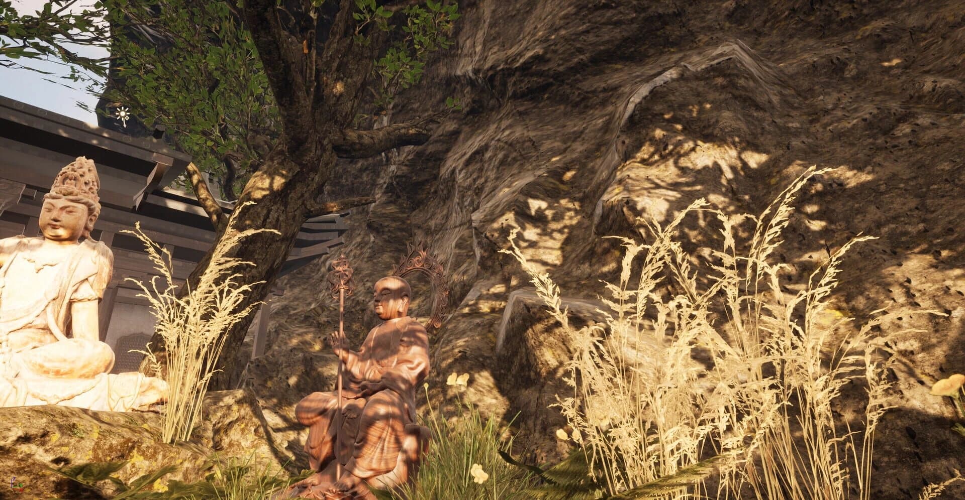 Enlightening the Soul Country Light screenshot 4