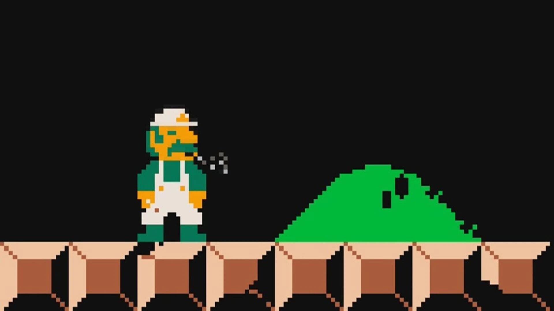 Ennuigi screenshot 2