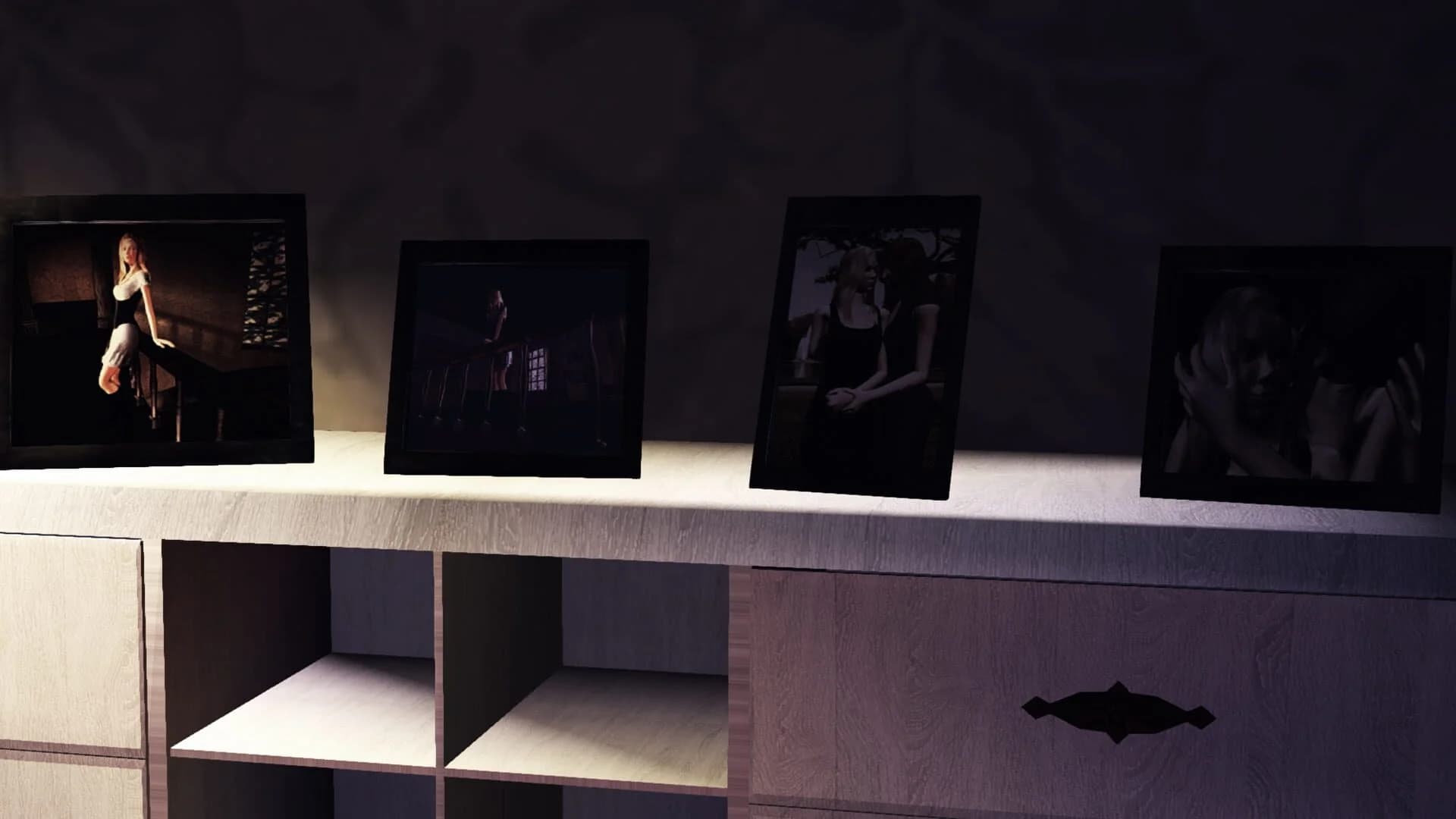 Enola screenshot 1