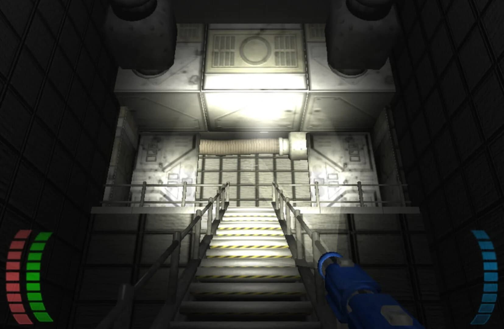 Ensign-1 screenshot 4