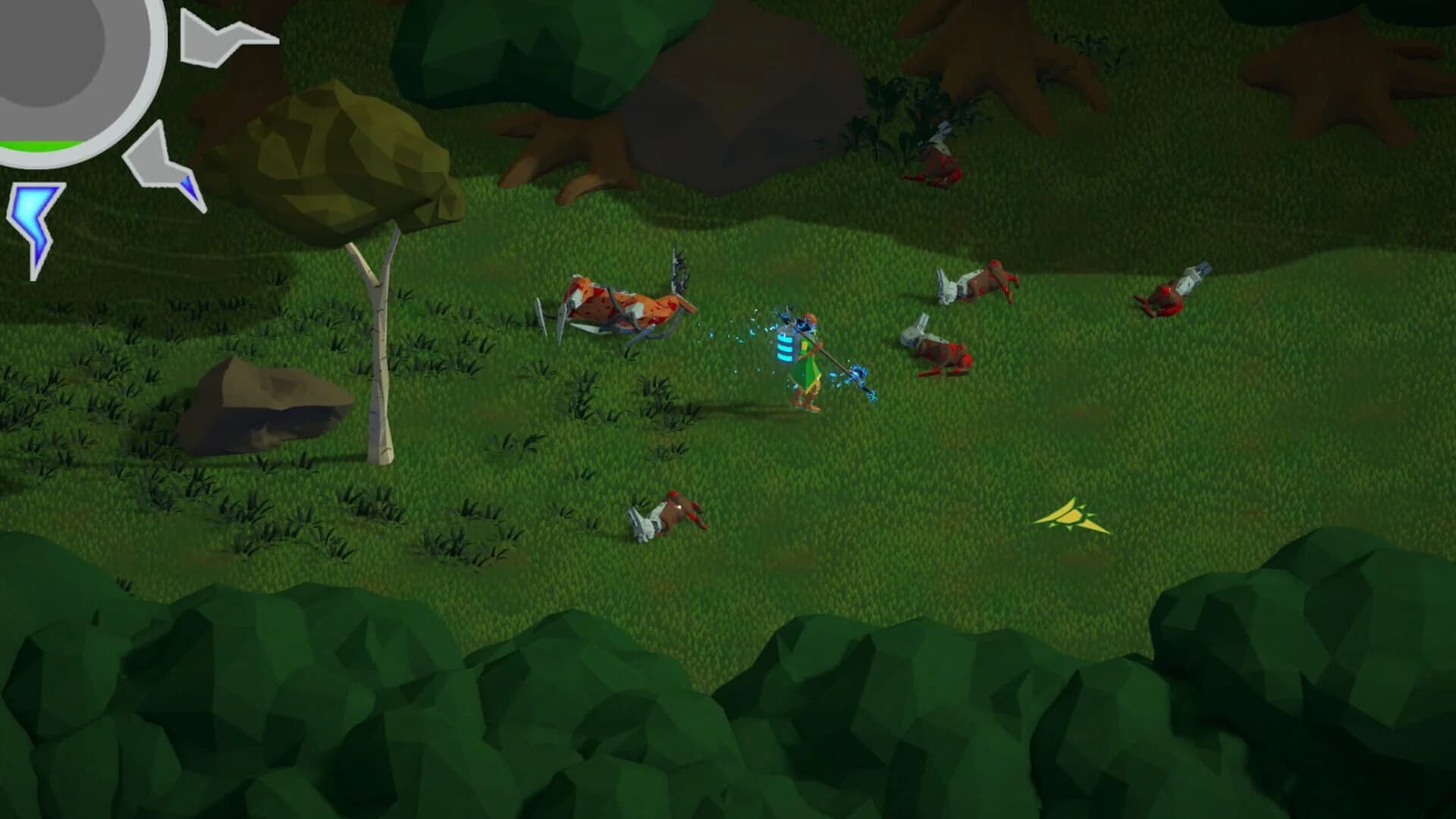 Ensol screenshot 3