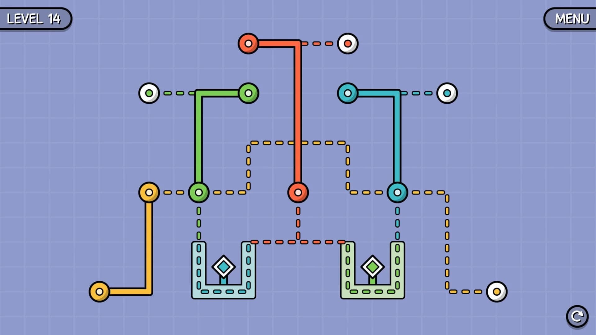 Entangle screenshot 5