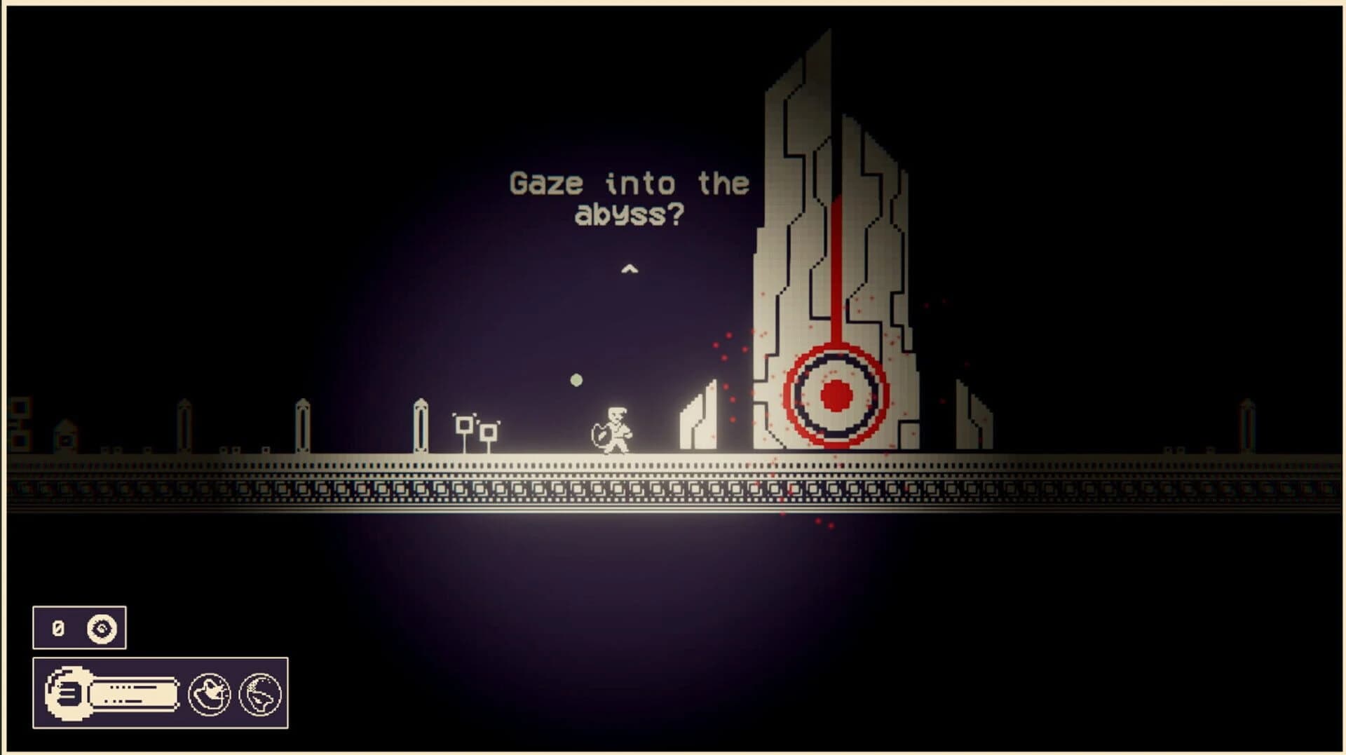 Enter Digiton screenshot 5