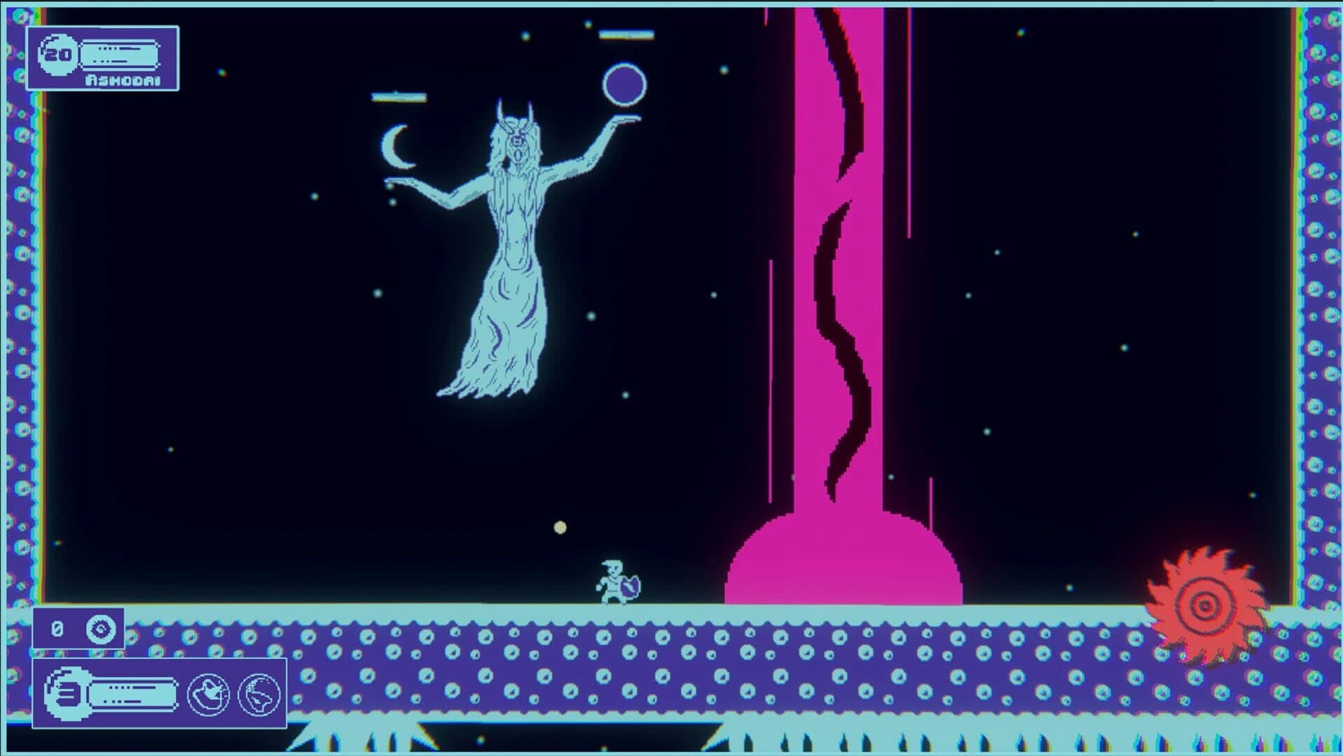 Enter Digiton screenshot 3