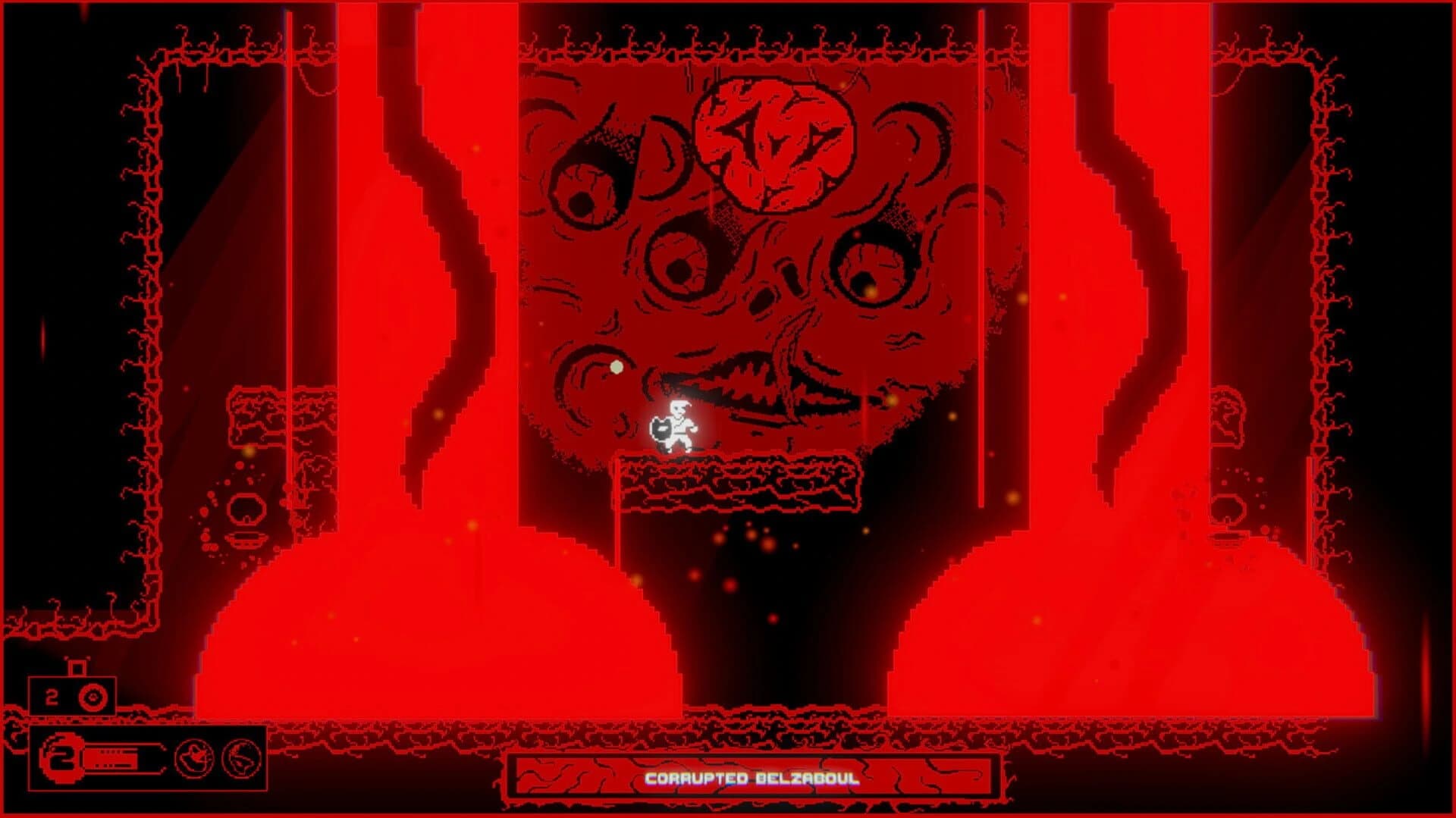 Enter Digiton screenshot 2