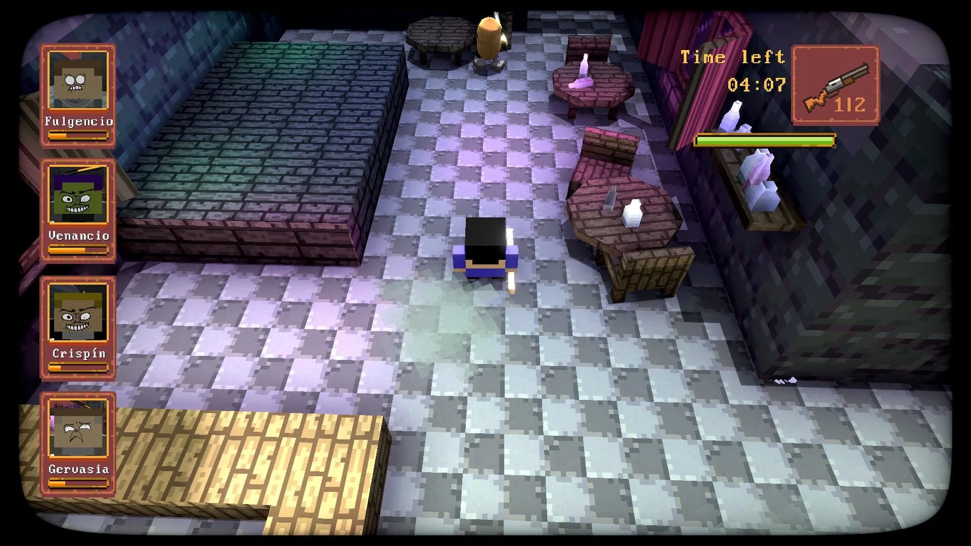 Enter the Drunkgeon screenshot 4