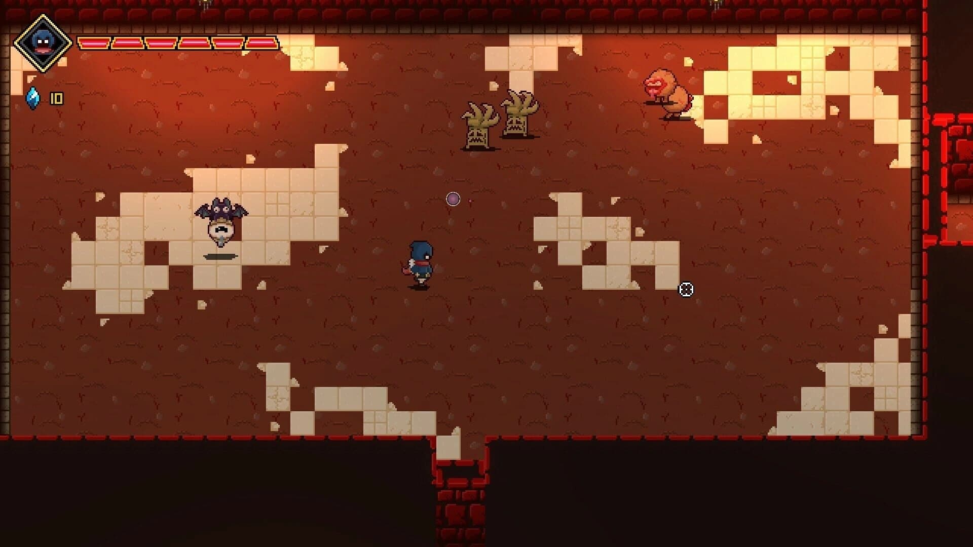 Enter The Lost Chamber screenshot 2