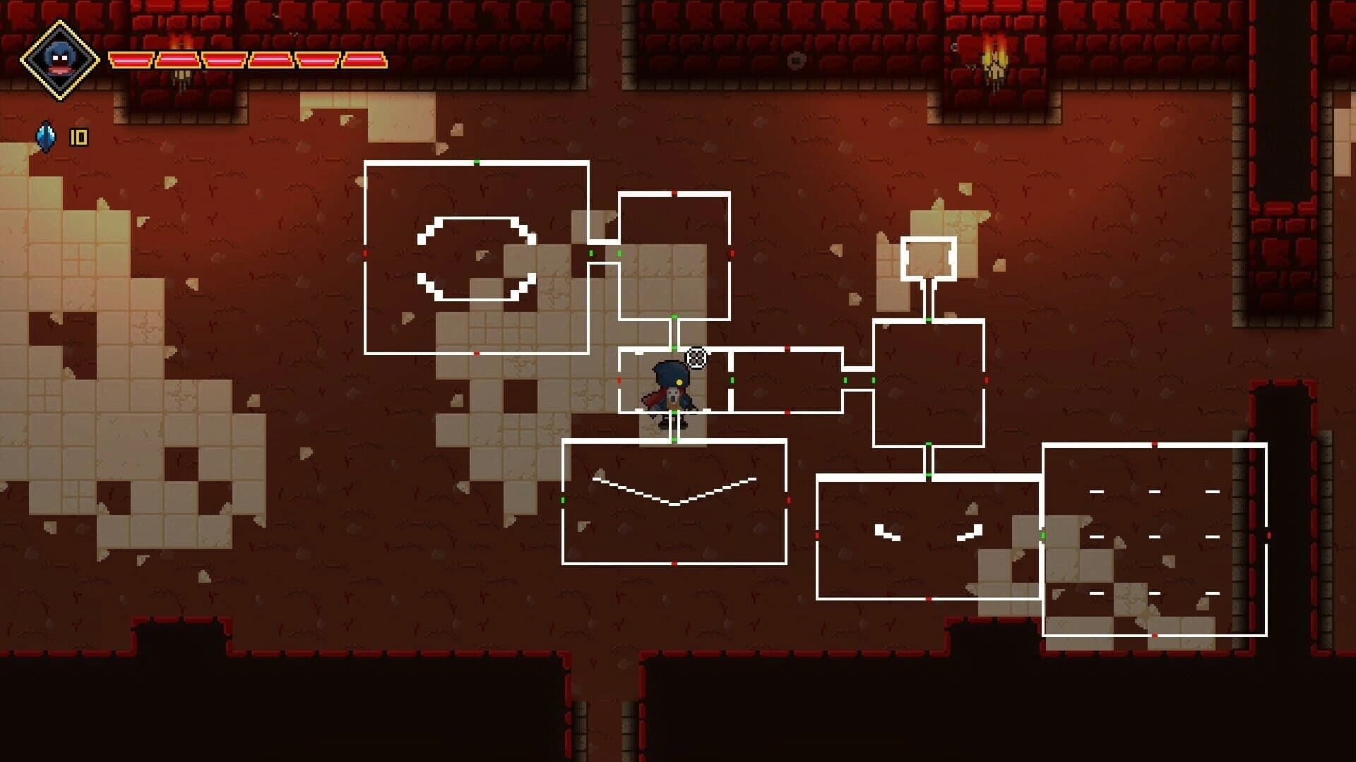 Enter The Lost Chamber screenshot 3