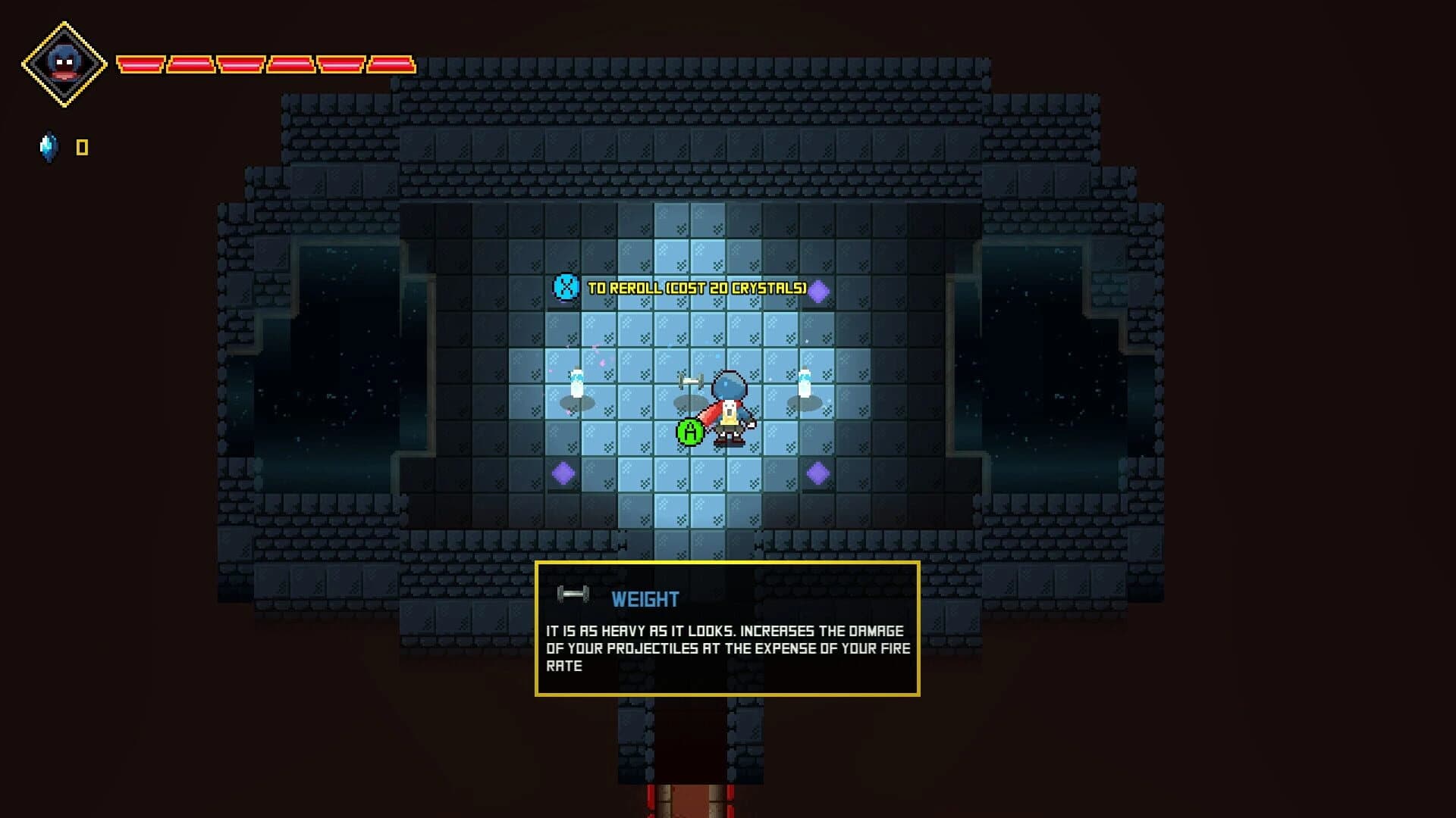 Enter The Lost Chamber screenshot 4