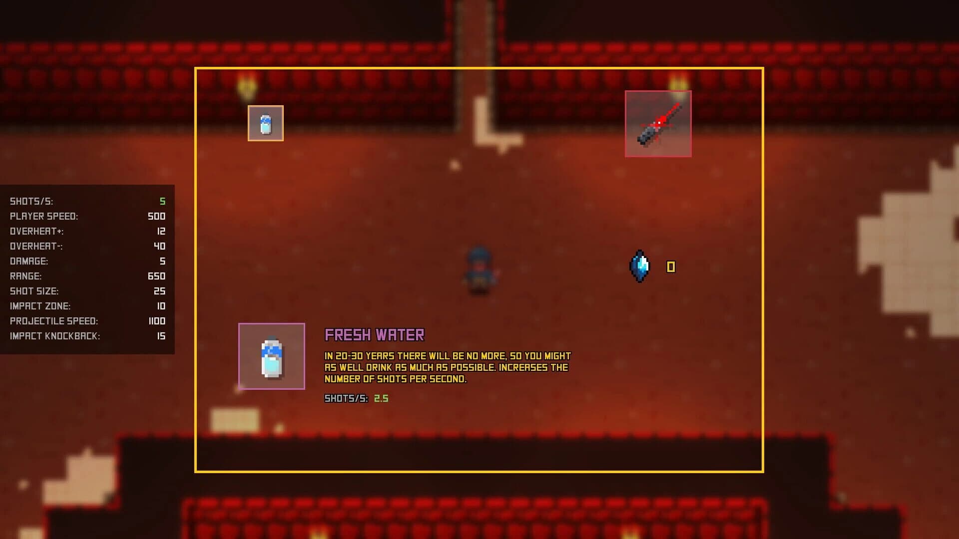 Enter The Lost Chamber screenshot 5