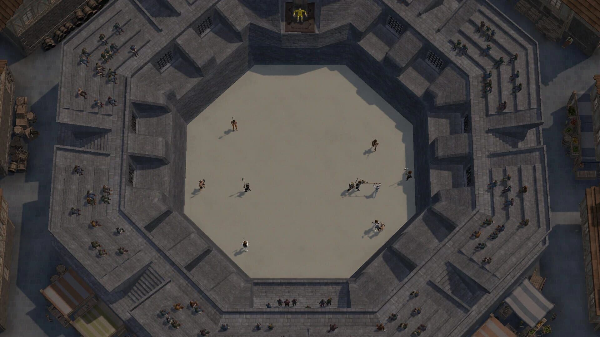 Enter the Slayer screenshot 2