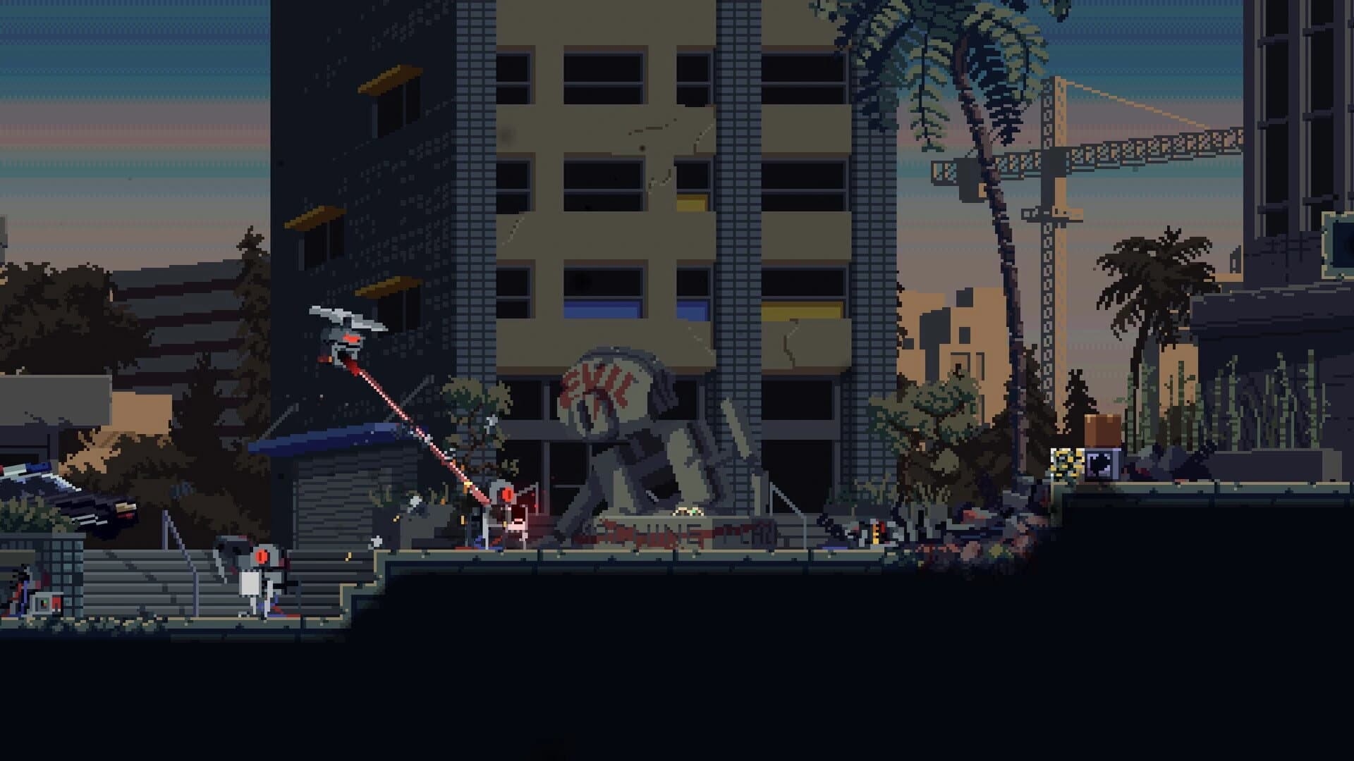 Entering Host screenshot 3