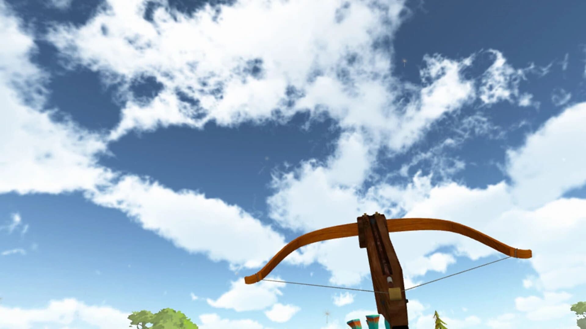EnterVR screenshot 1