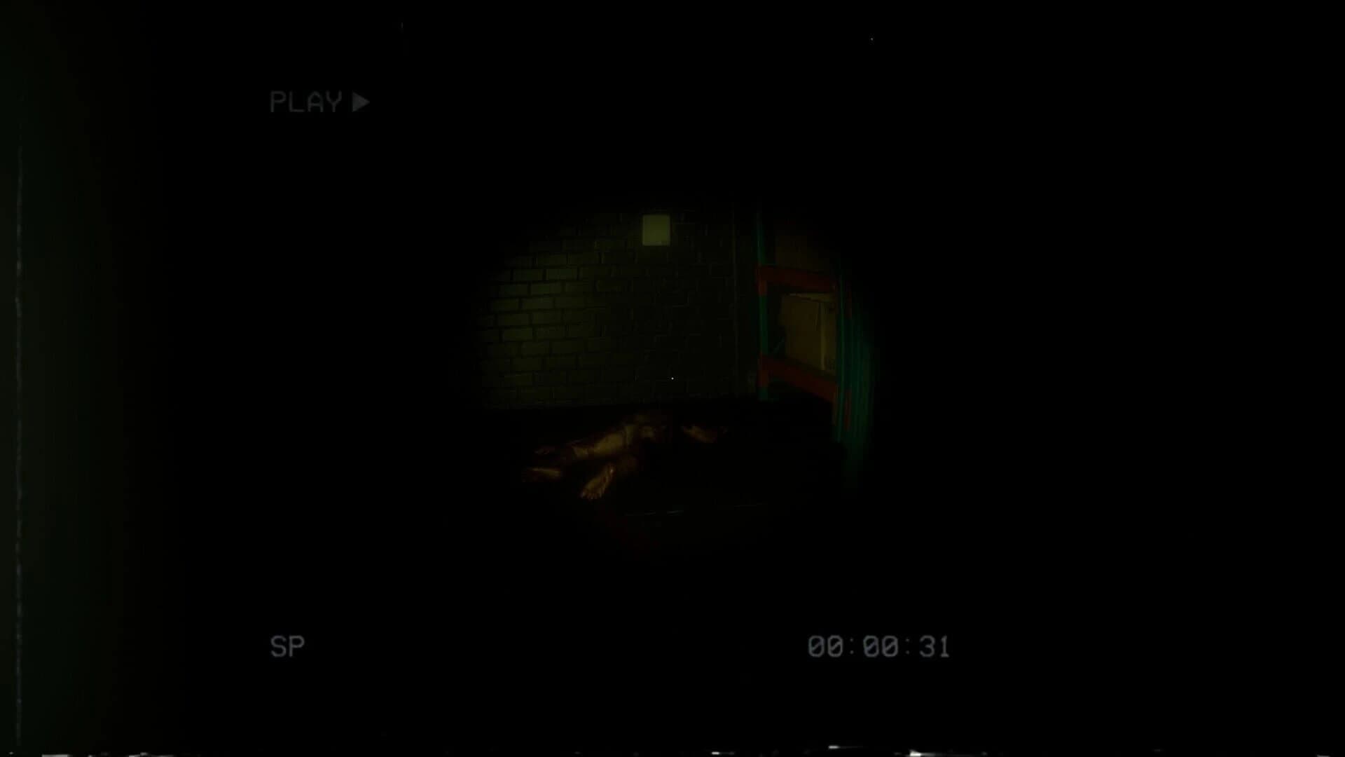Entities screenshot 2