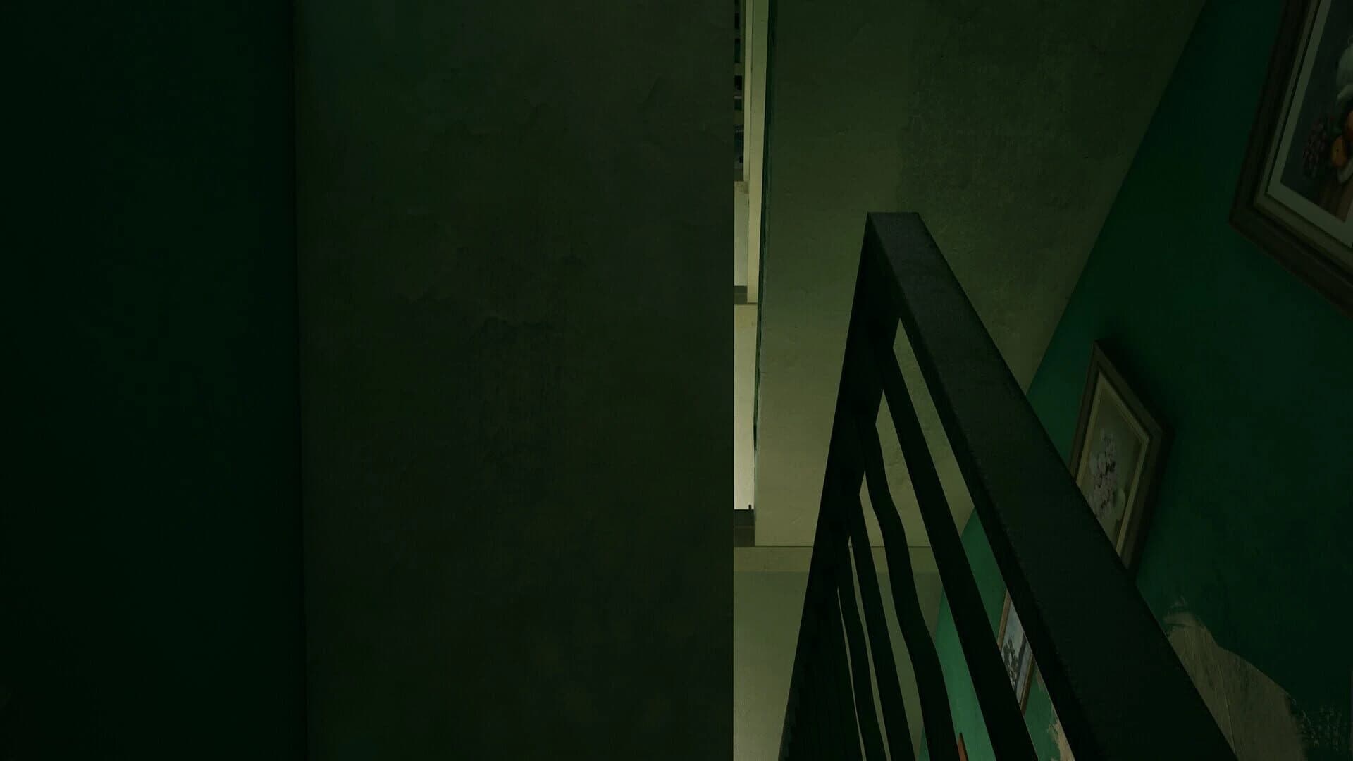 Entrance No.9 screenshot 2