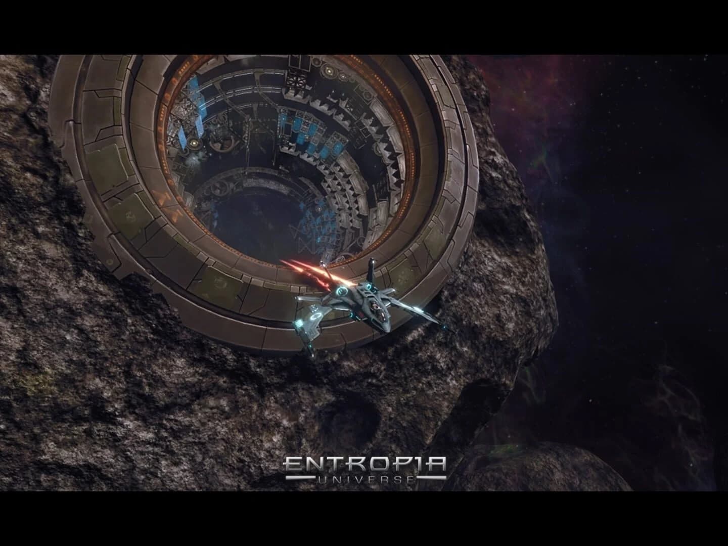 Entropia Universe screenshot 2