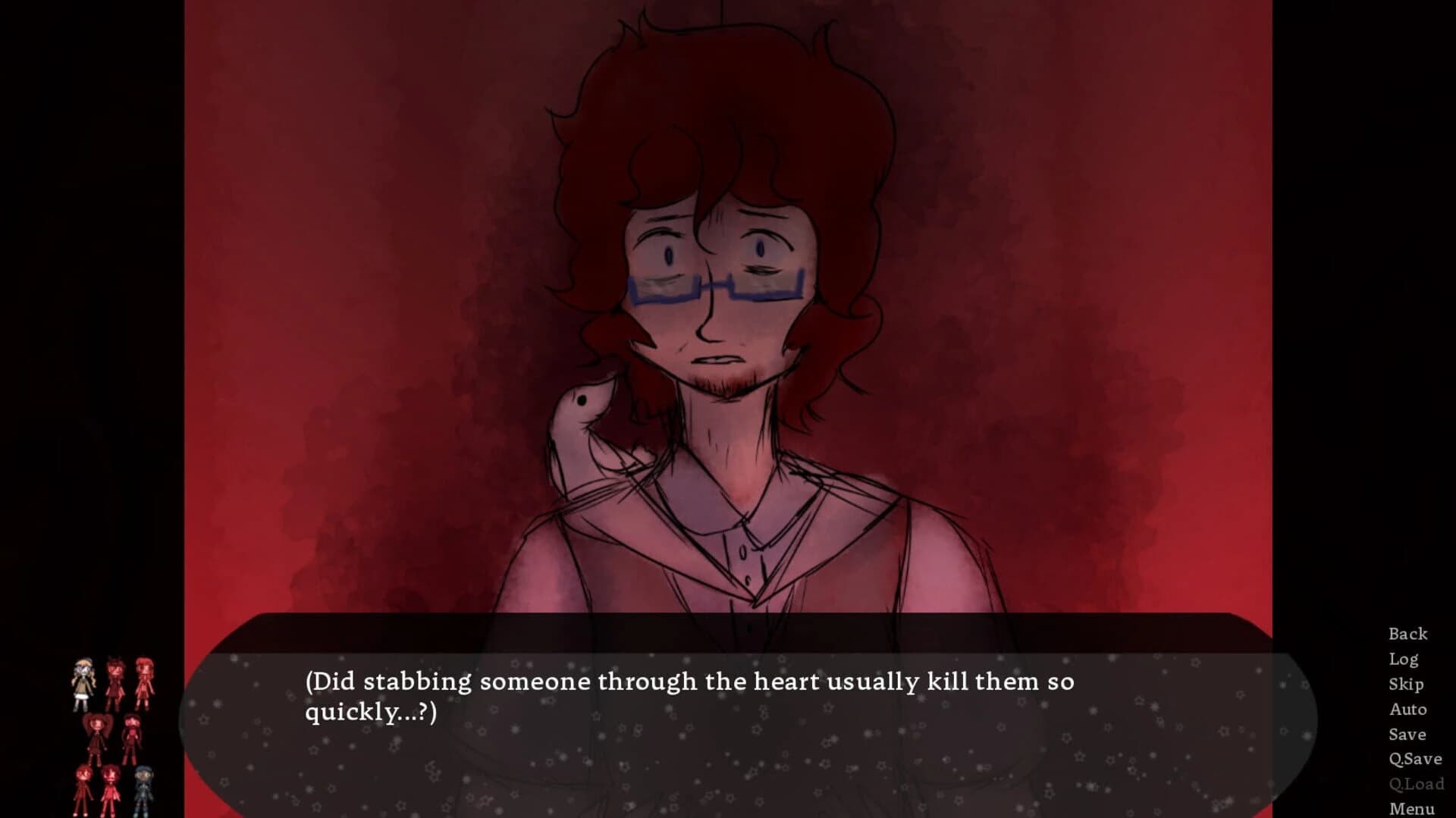Entropic Float screenshot 2