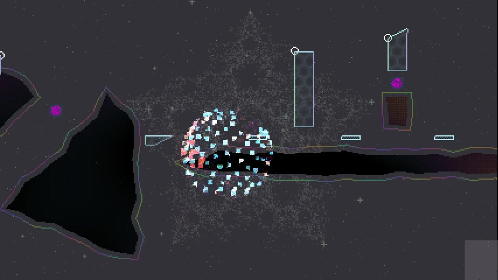 Entropoly screenshot 2