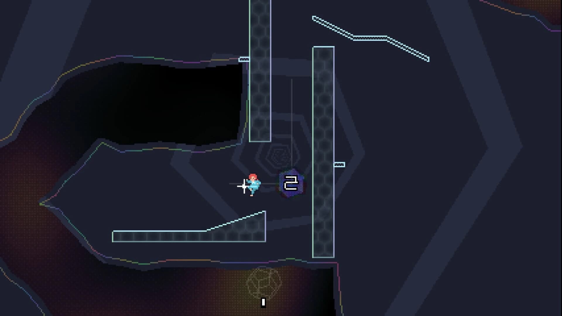 Entropoly screenshot 1
