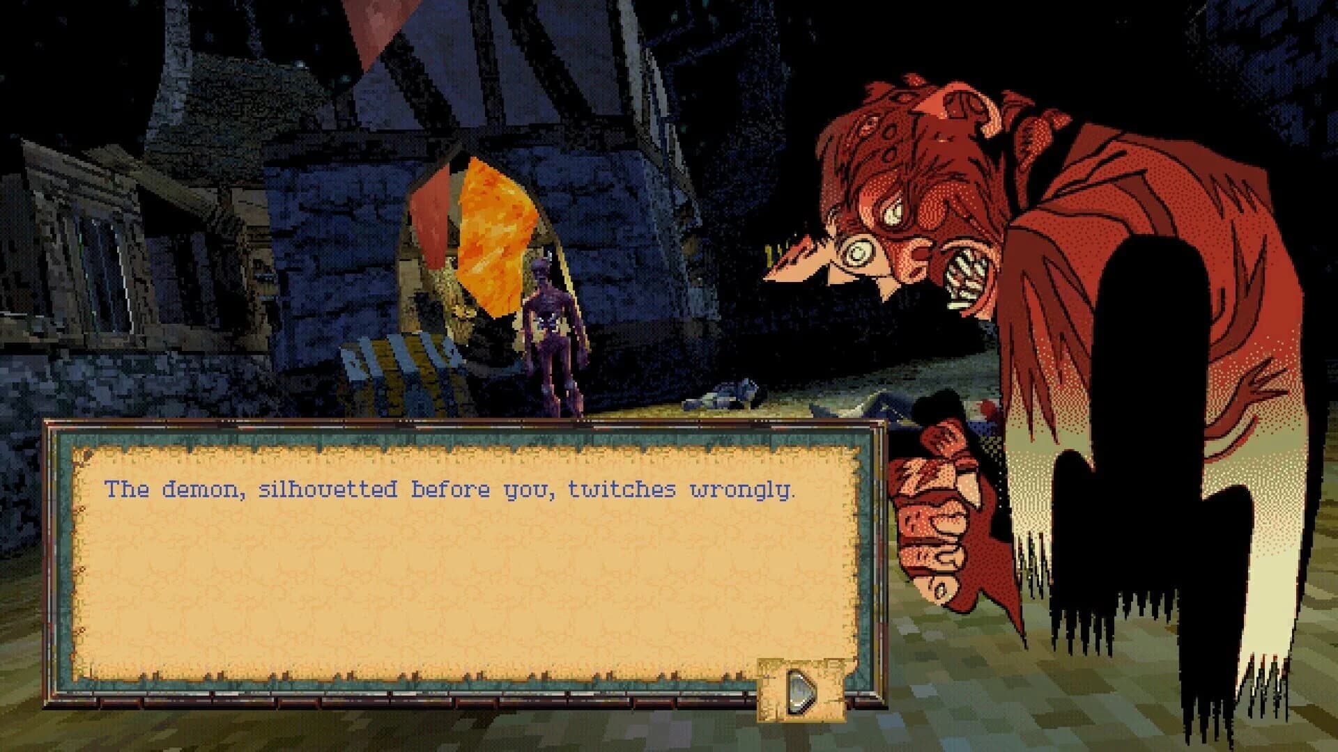 Entropy screenshot 4