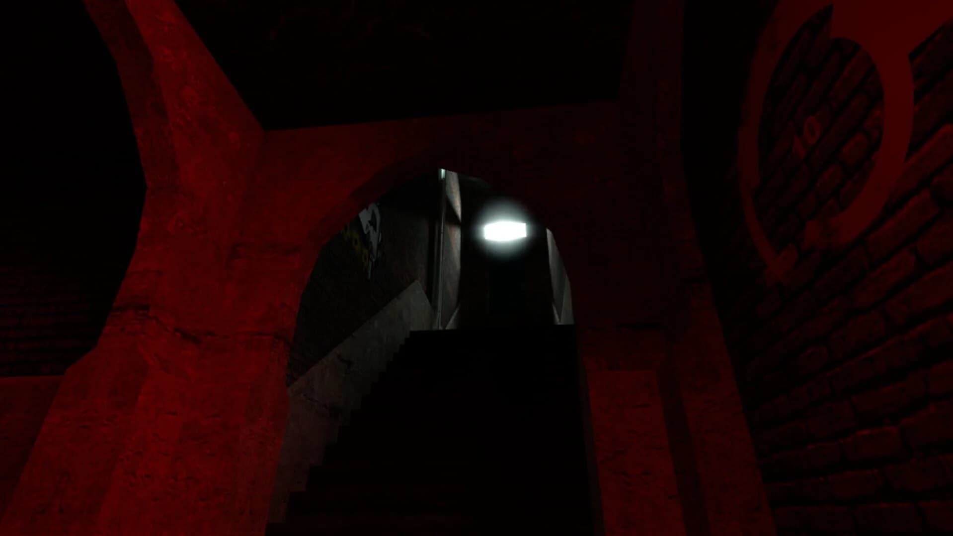 Entropy: Zero screenshot 4