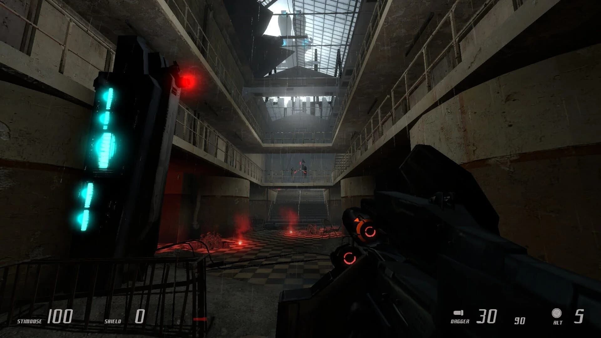 Entropy: Zero 2 screenshot 5