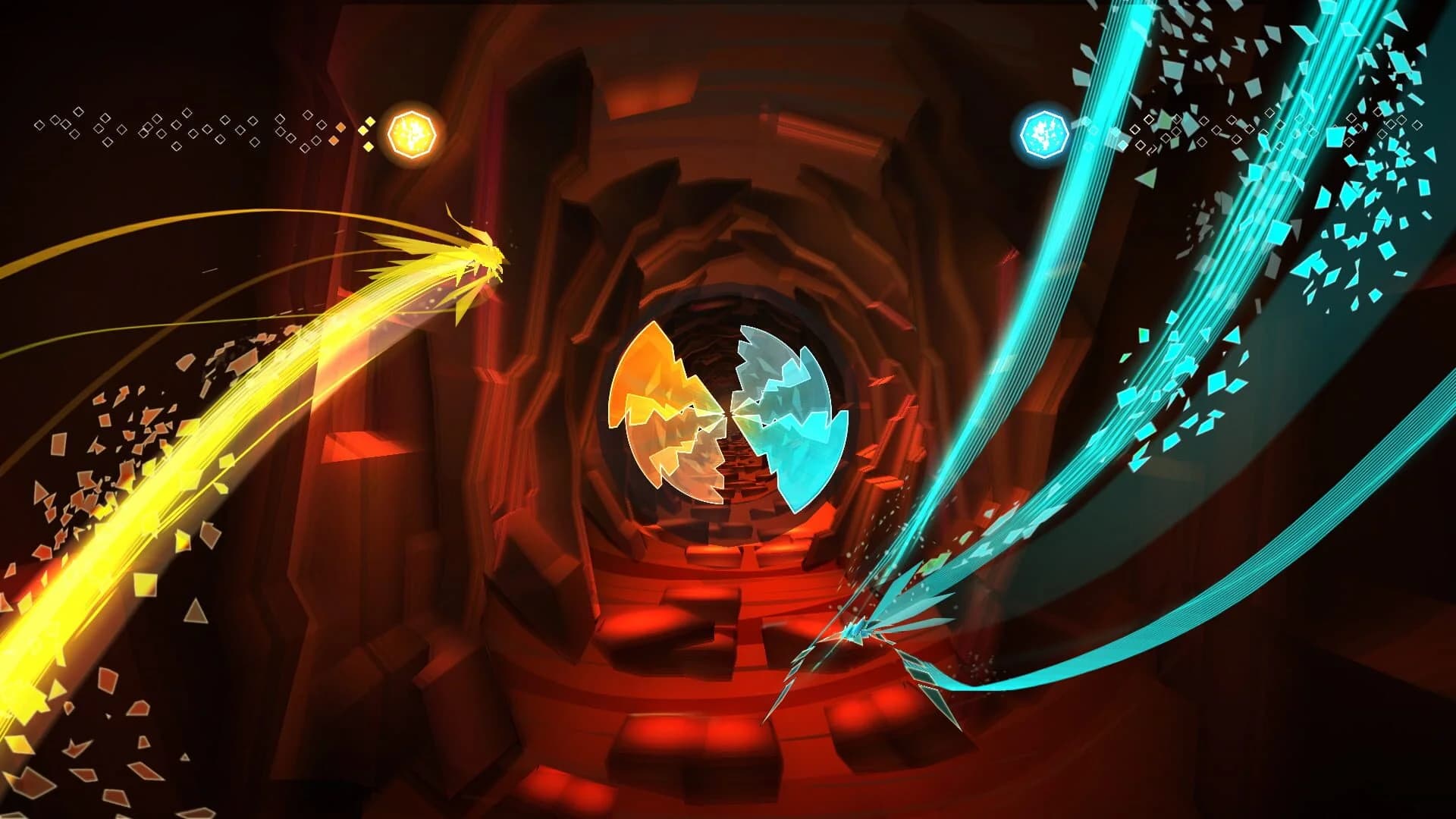 Entwined screenshot 3