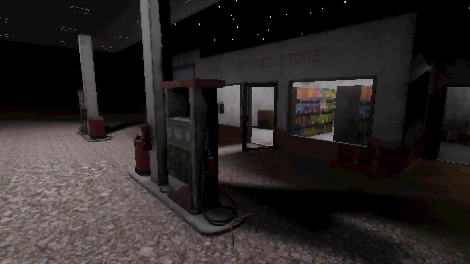 Envelope screenshot 3