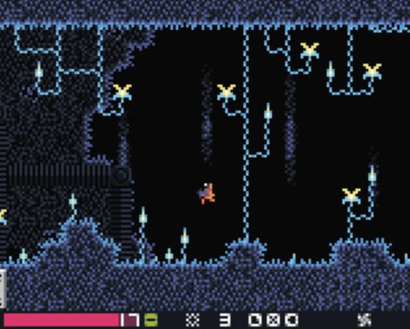 Environmental Station Alpha screenshot 4