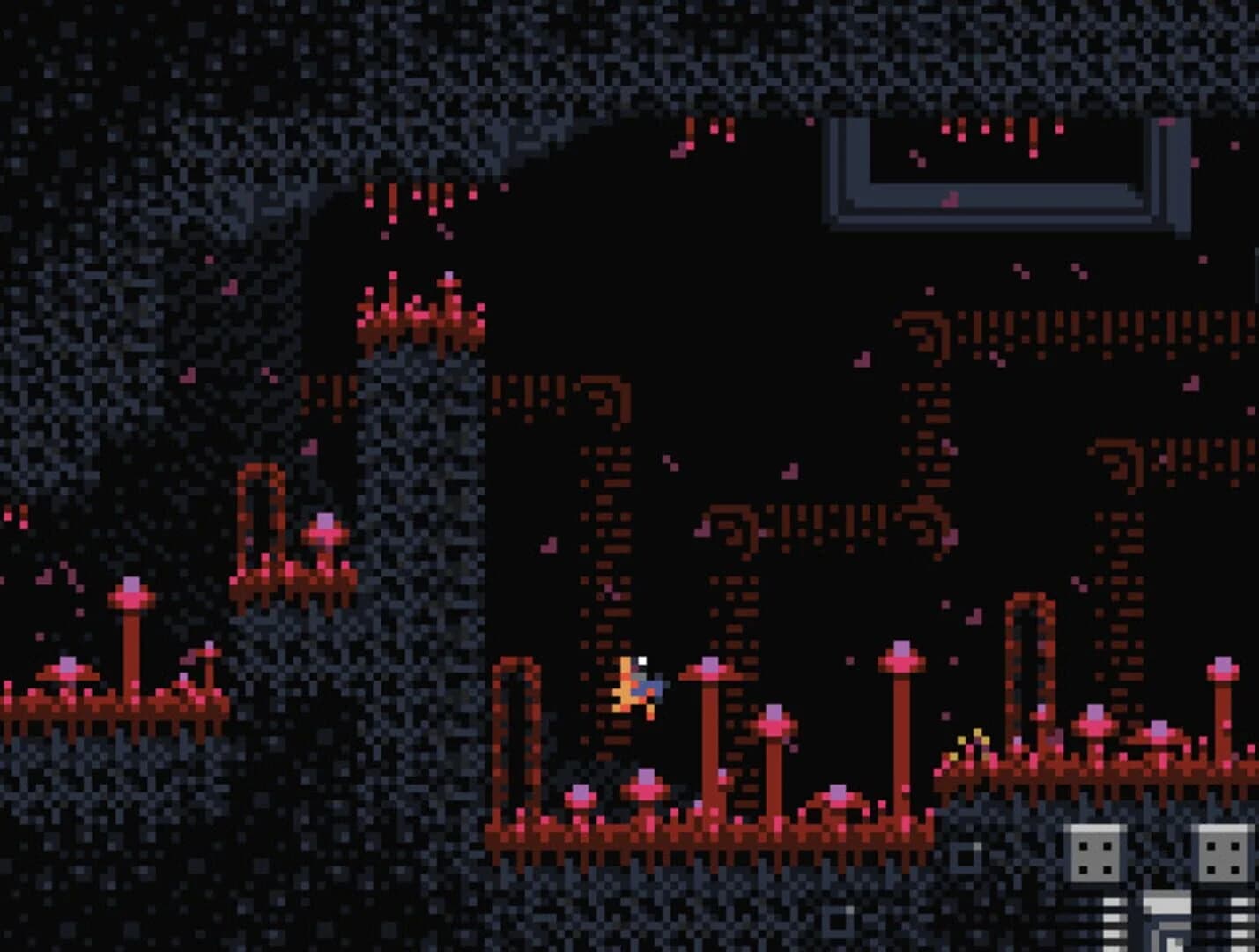 Environmental Station Alpha screenshot 5