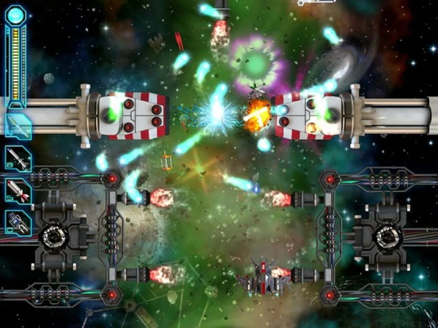 Envoy screenshot 3