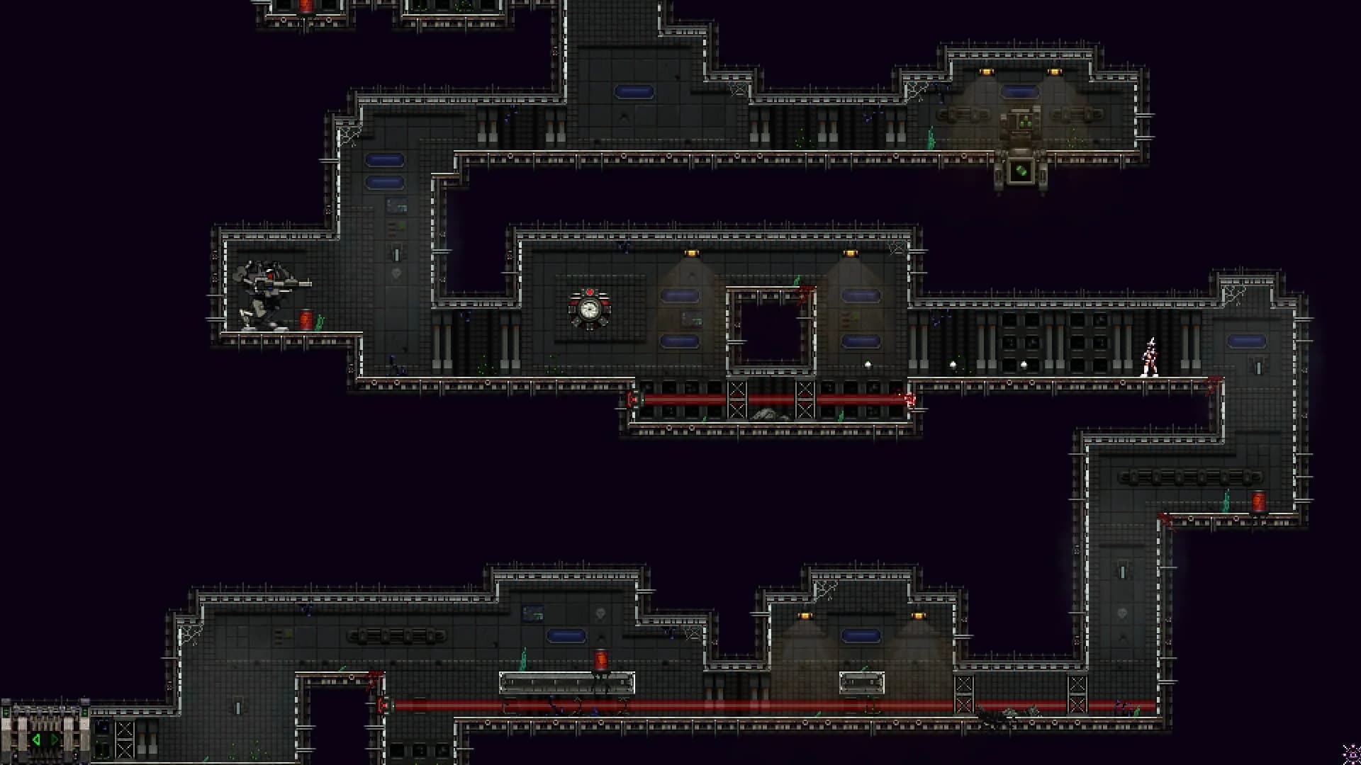 Enyo Arcade screenshot 5