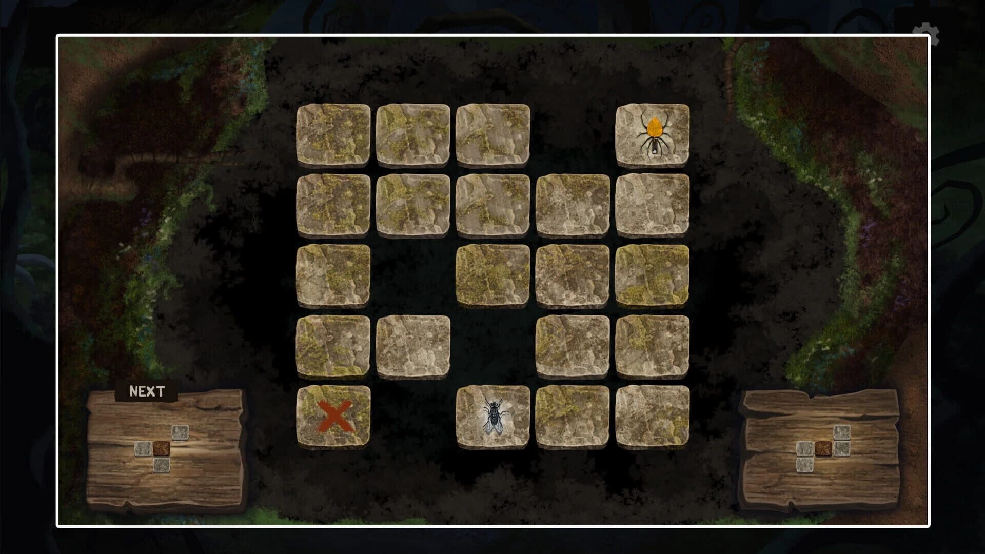 Enypnion Redreamed screenshot 4