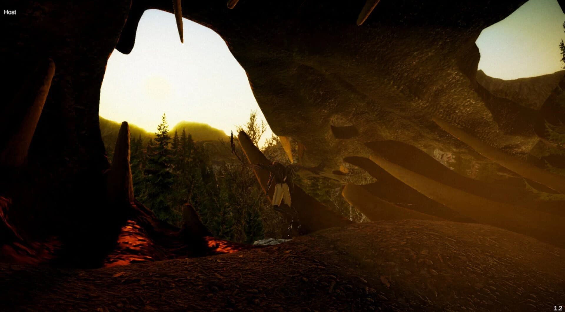 Eo screenshot 1