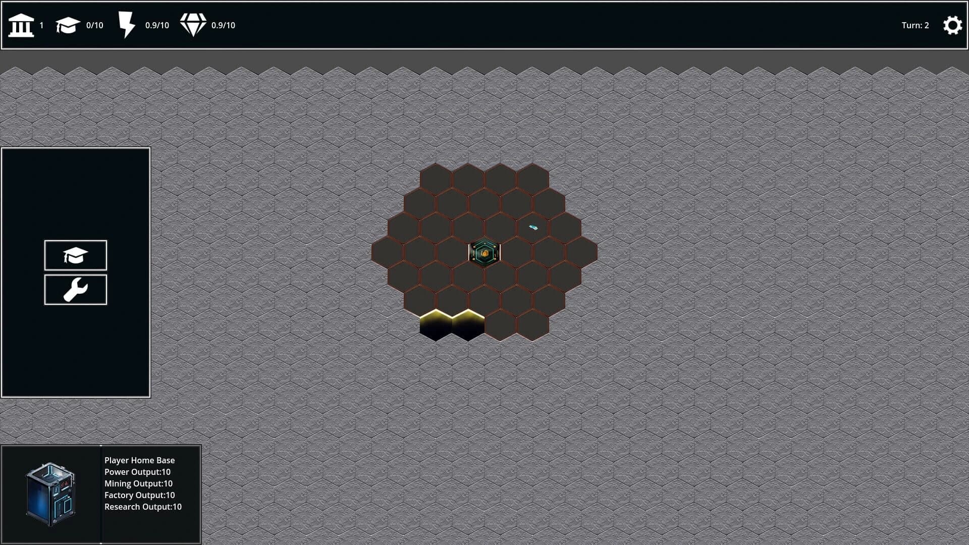 EOL: End Of Line screenshot 2