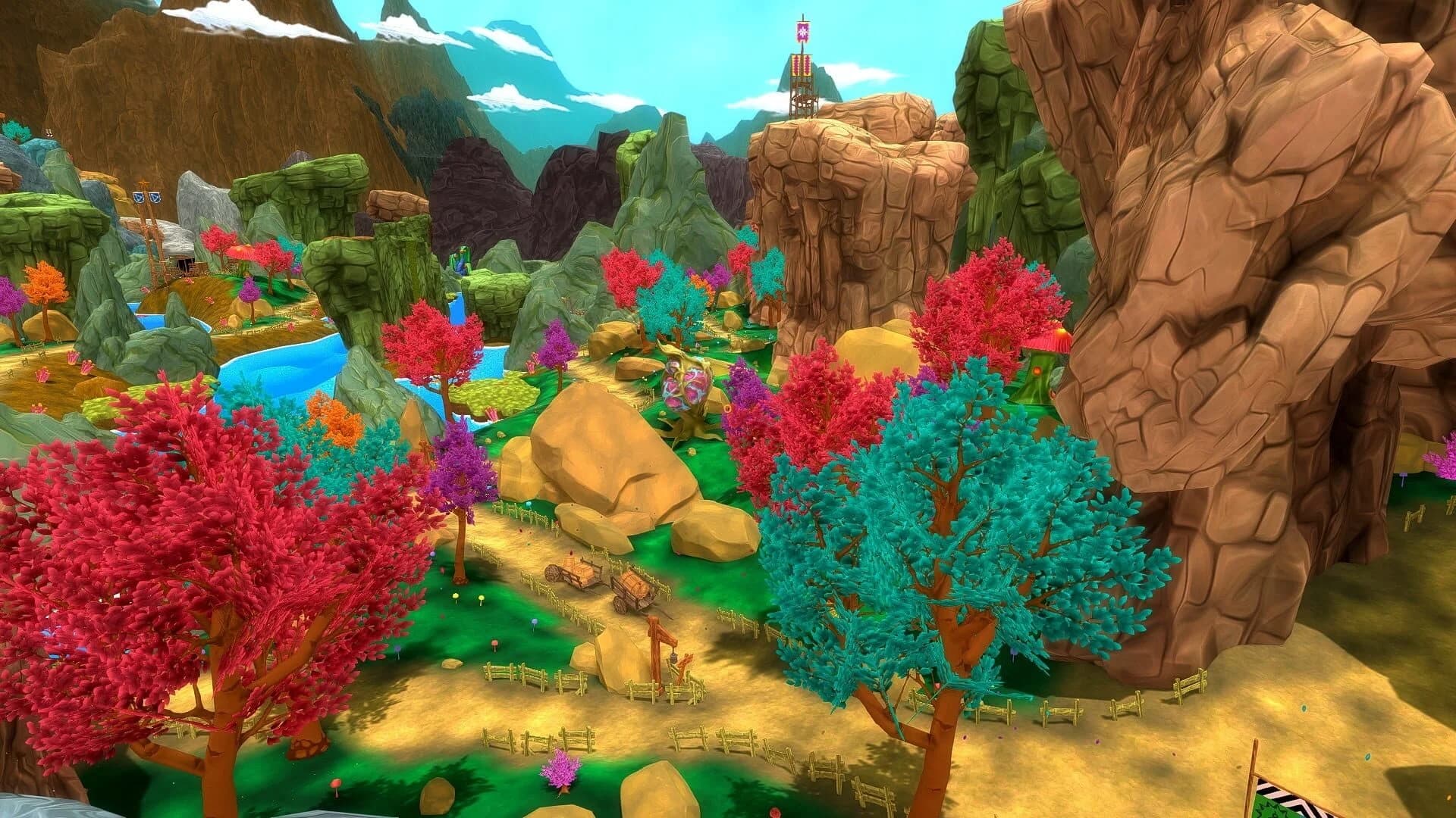 Eonia screenshot 2