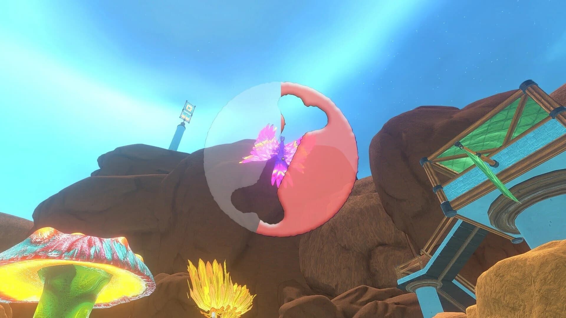 Eonia Revelations screenshot 4