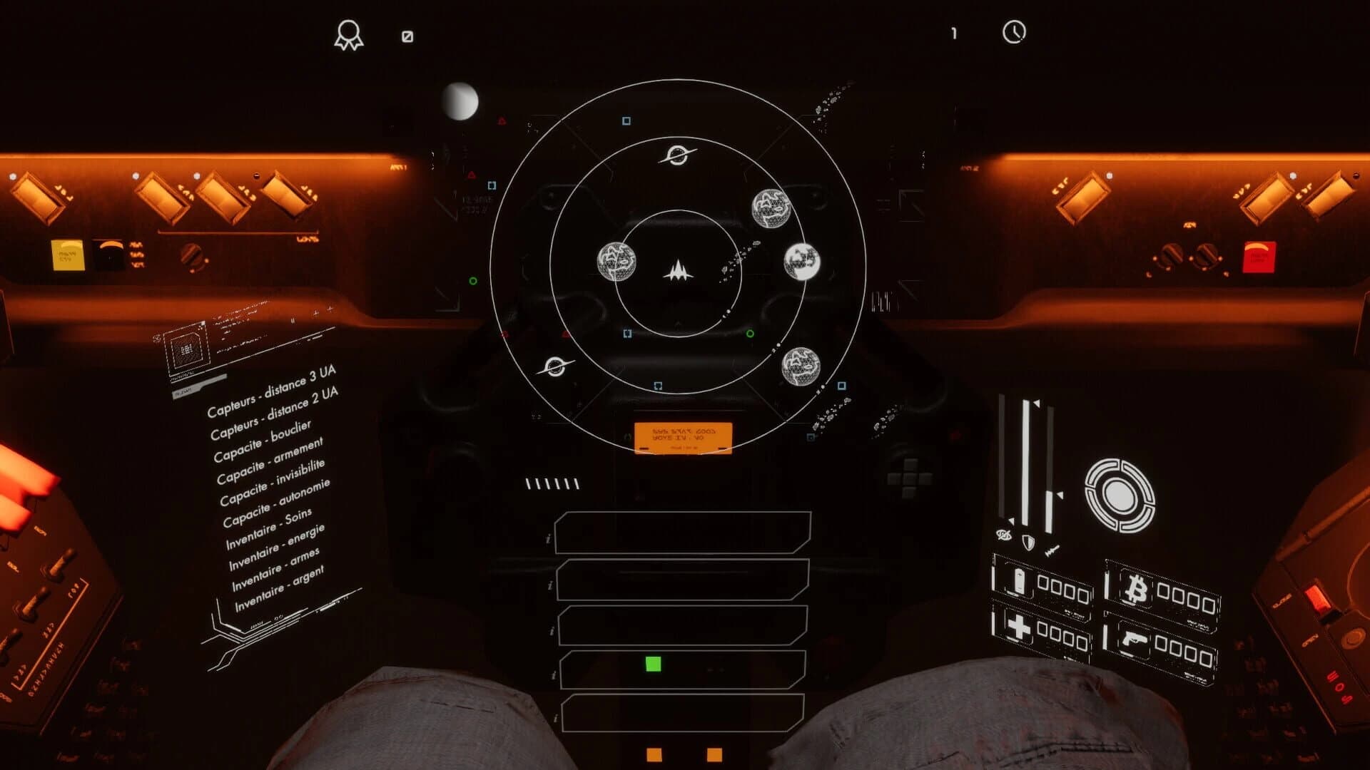 EOPN: Test RS screenshot 3