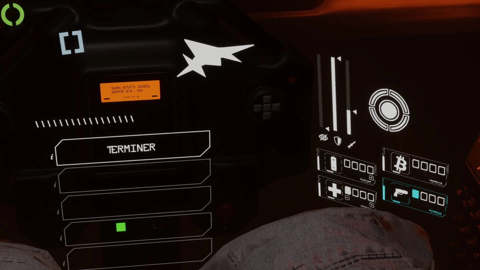 EOPN: Test RS screenshot 4