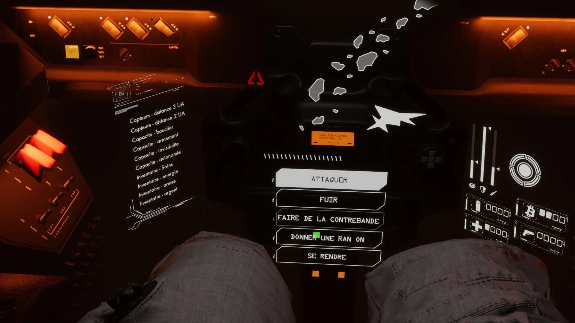 EOPN: Test RS screenshot 5