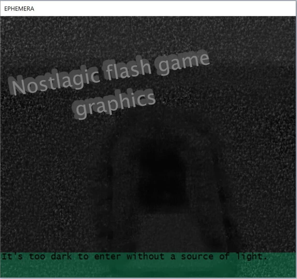 Ephemera screenshot 5