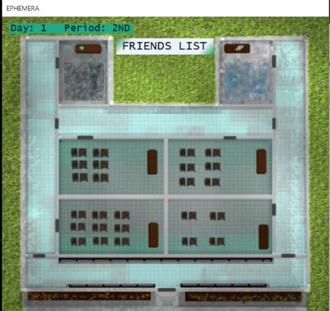 Ephemera screenshot 3