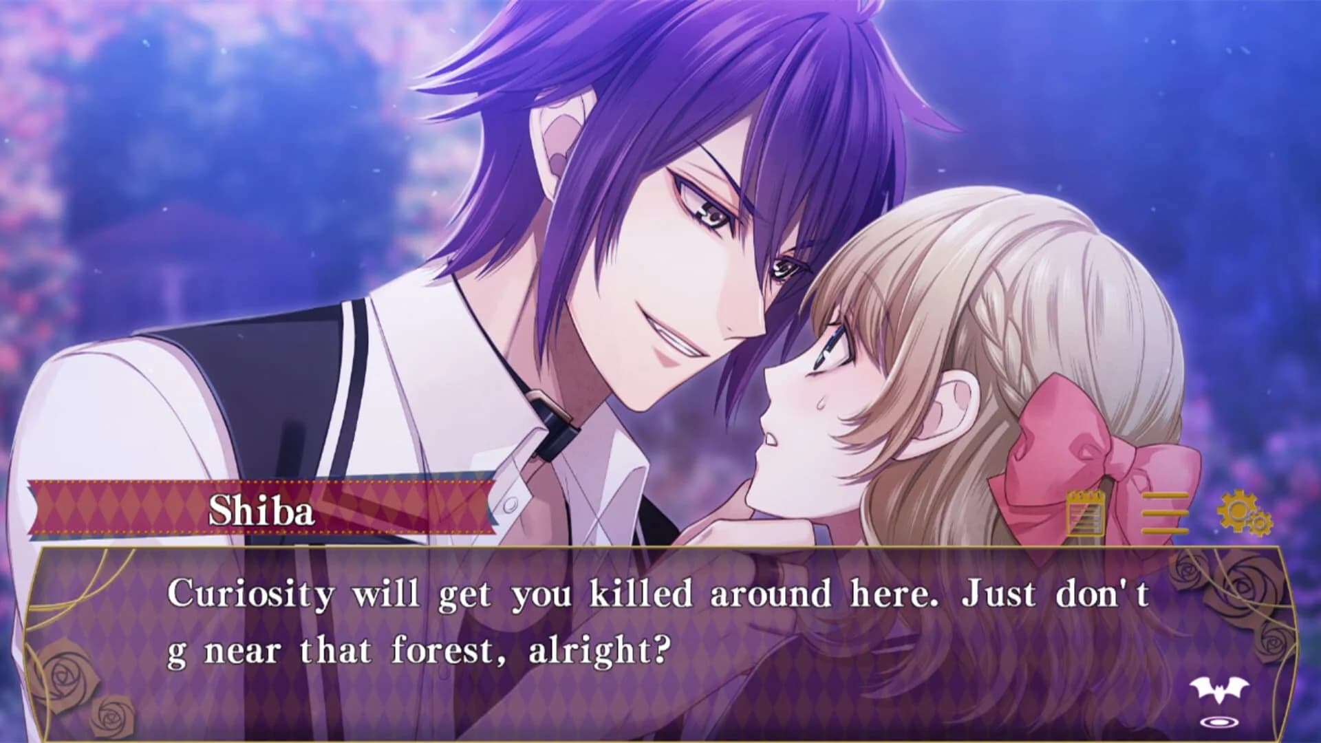 Ephemeral: Fantasy on Dark screenshot 4