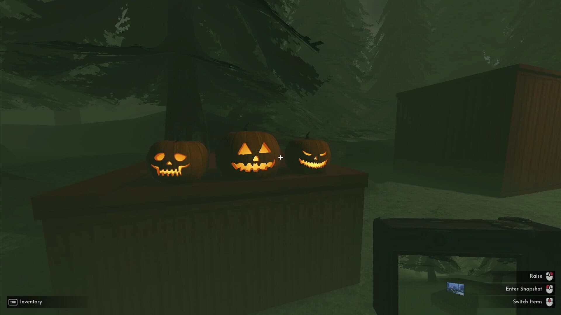Ephemeral Frame screenshot 4