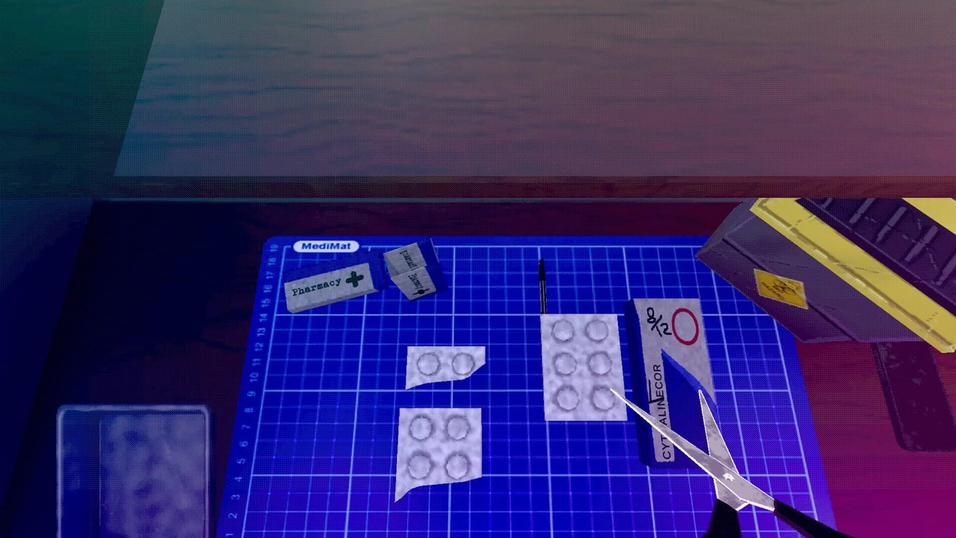 Epi-Derick screenshot 3