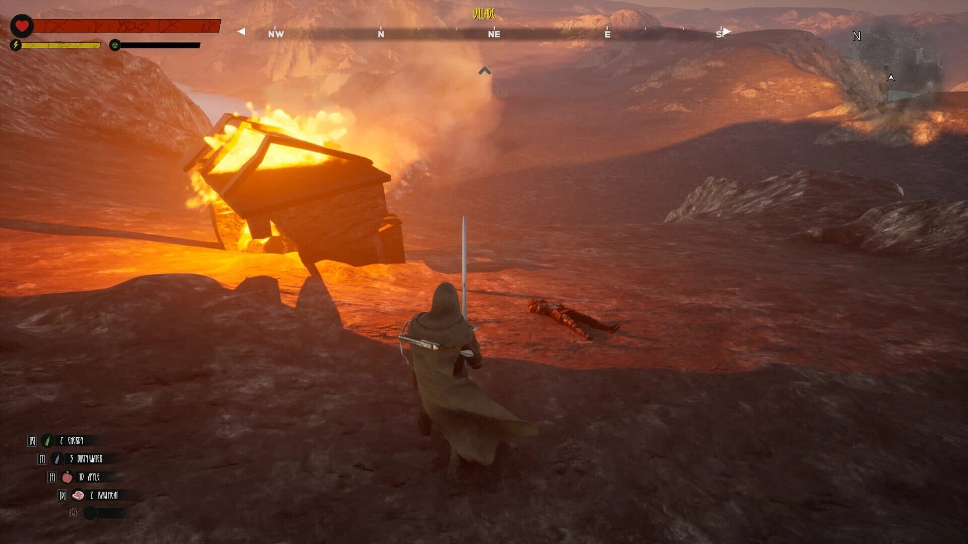 Epic Assassin screenshot 2