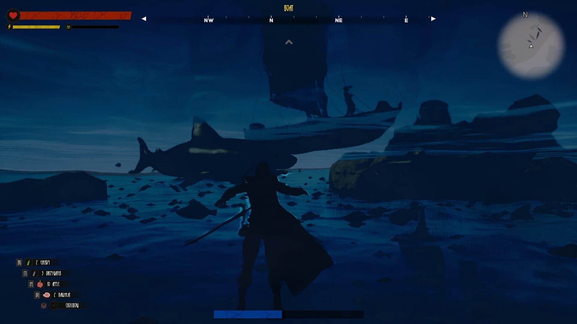 Epic Assassin screenshot 1
